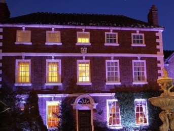 The Park House Hotel