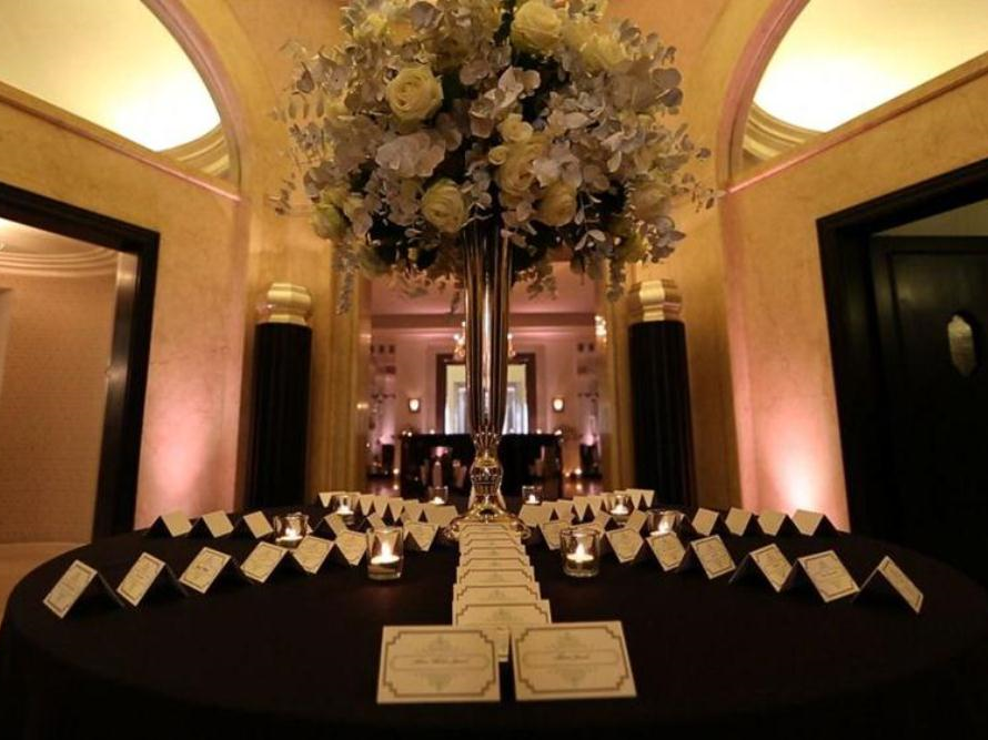 Cranberry Blue Weddings & Events