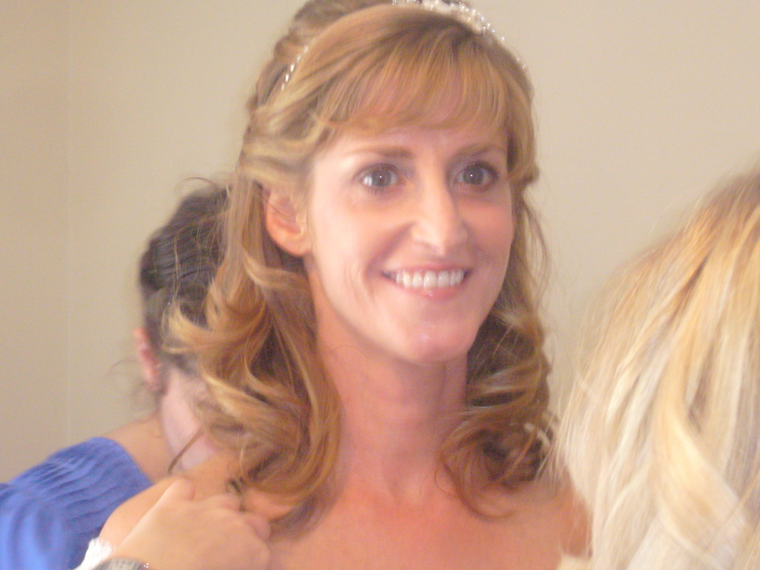 Ann Dickson Mobile Beauty Therapy