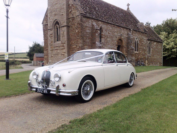 Mulberry Wedding Cars