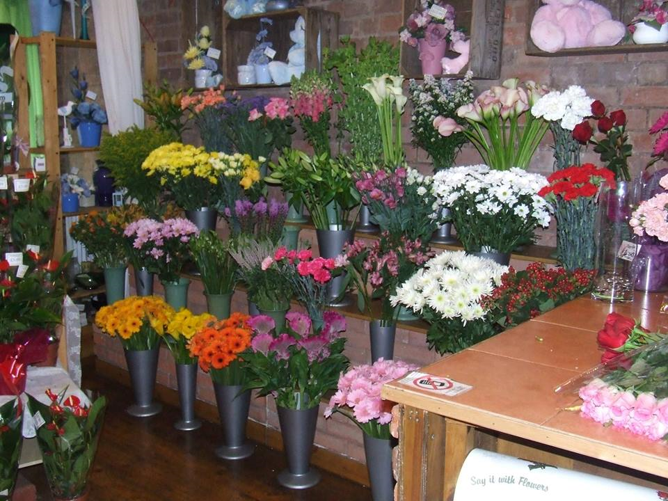 Posies Florist