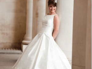 Waterloo Wedding Wardrobe