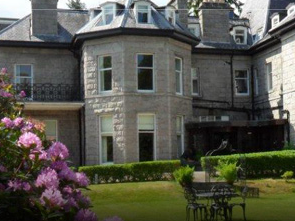 Tor Na Coille Hotel And Restaurant