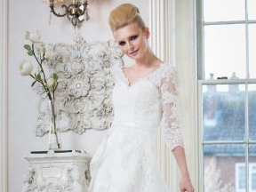 Verise Bridal