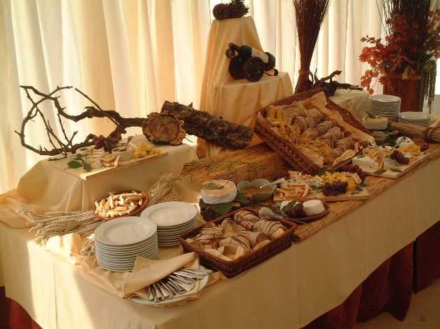 The Mill Restaurant And Hotel