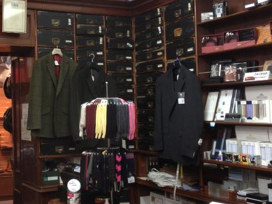 N Arnison and Sons Ltd