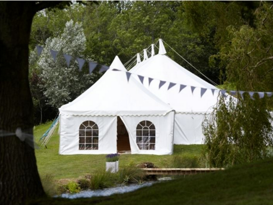 Manor Hire Marquee & Catering