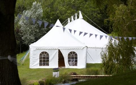 Manor Hire Marquee & Catering