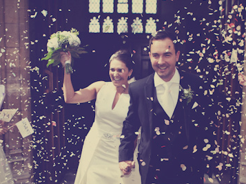 Precision Wedding Consultants