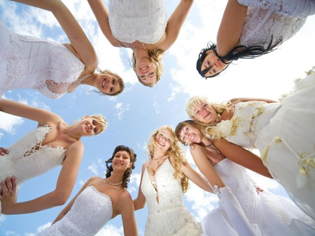 The Wedding Filming Company