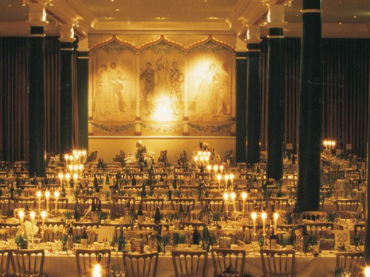 Cutlers’ Hall Hospitality