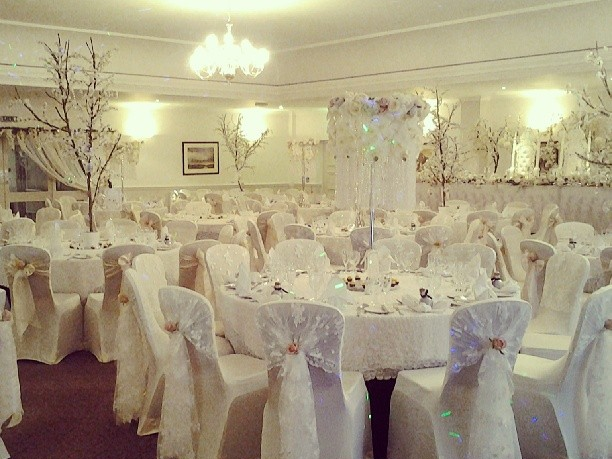 Hatherley Manor Hotel