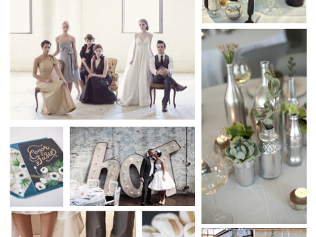 Jessie Thomson Weddings & Events