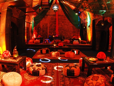 The Bespoke Wedding Company