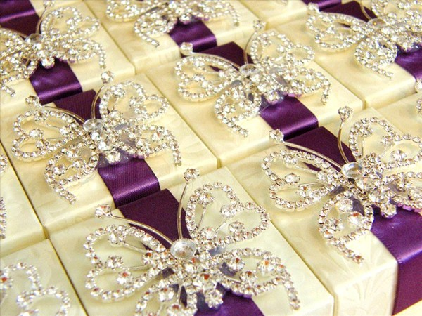 Wanderlust Cards Handmade Wedding Stationery Scotland