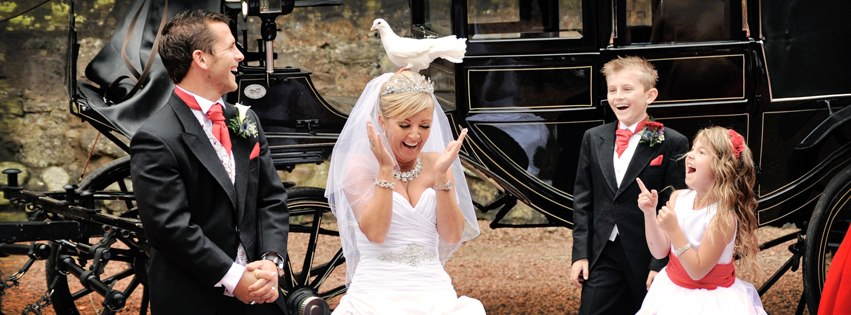 Gretna Wedding Bureau