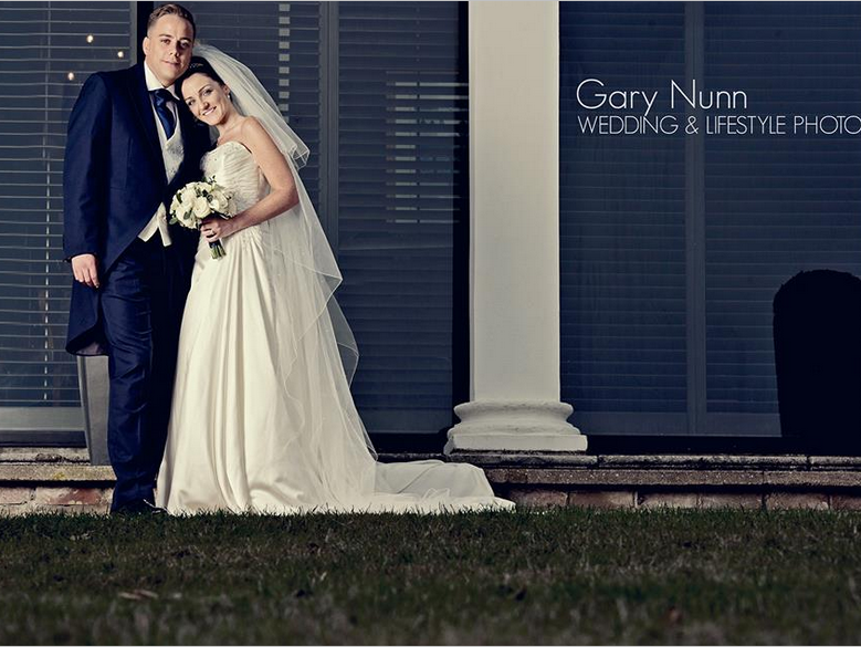 Gary Nunn Photography