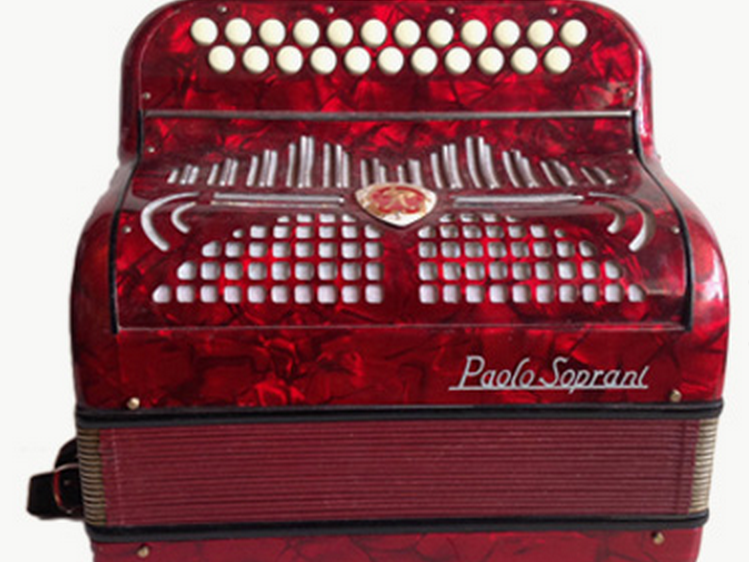 Accordion Services
