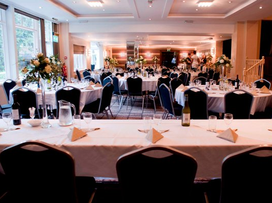 Cobden Hotel Birmingham