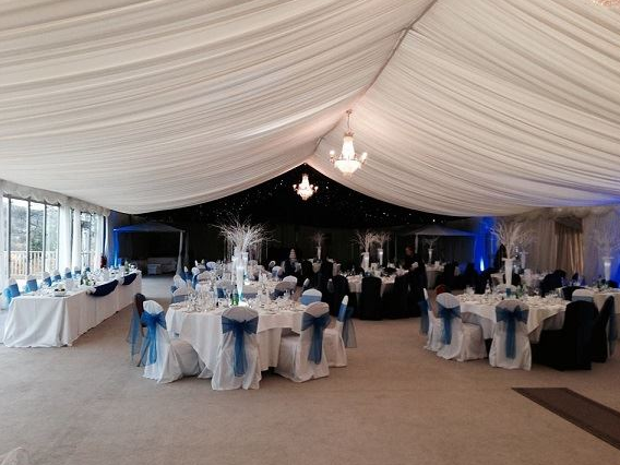 Perfect Wedding Day Hire