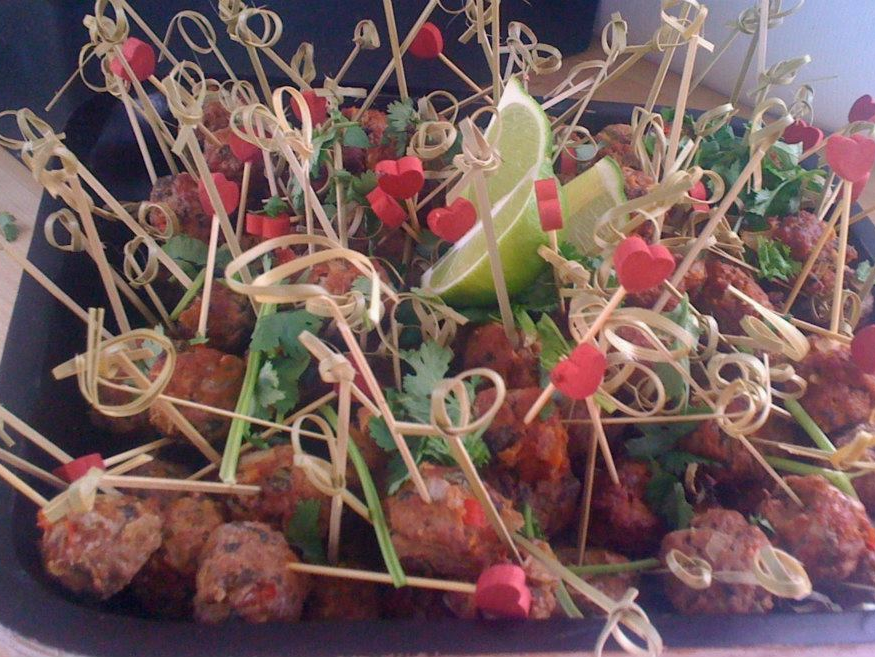 Kemp and Kemp Catering