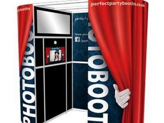 Perfect Party Booths