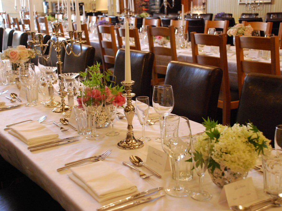 Dawn Marie Wedding & Event Design