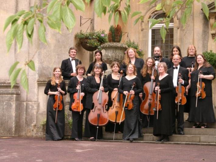 Bath Spa String Quartet