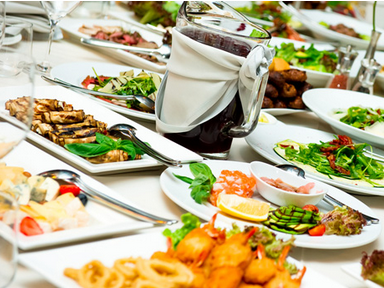 Spitting Pig Caterers