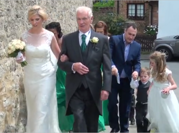 Affordable Wedding Videos