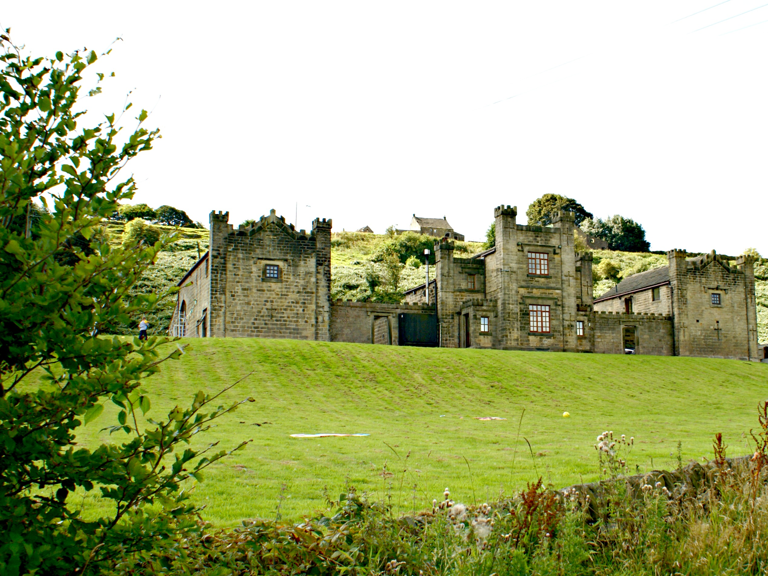 Foxholes Farm Cottages