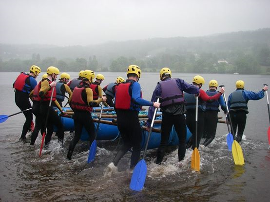 River Deep Mountain High