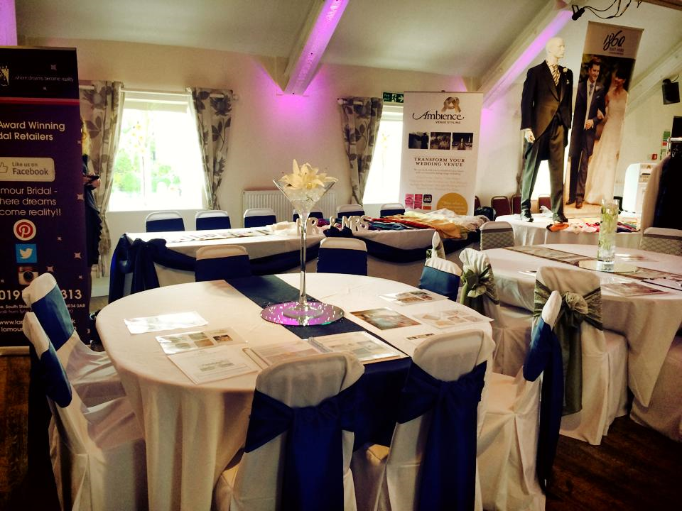 The Customs House Trust