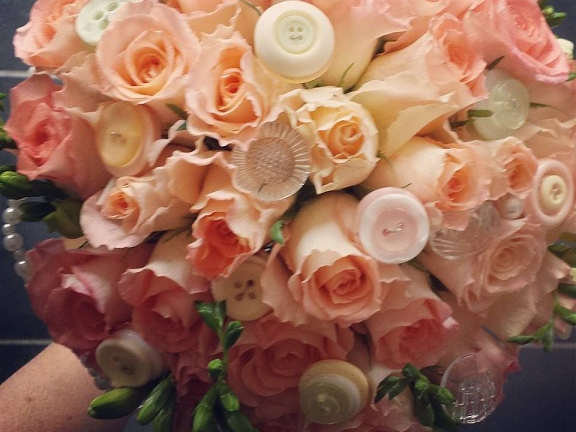 Fabulous Flowers by Kate