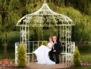 Northop Hall Country House