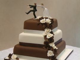 Cake Designs By Jackie Brown