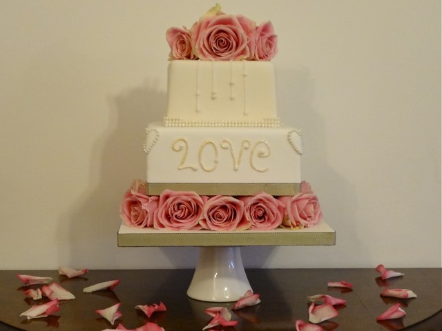 Charleston Cake Company