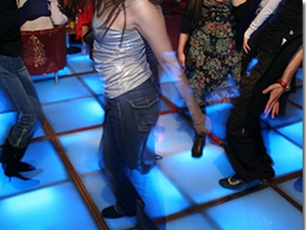 Remix Disco Roadshow - The Wedding & Party DJ