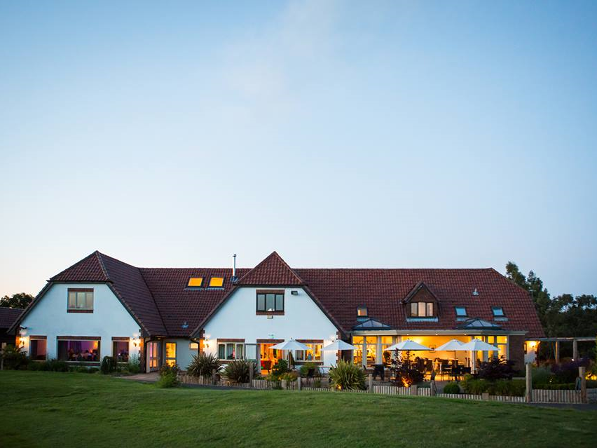 Blacknest Golf & Country Club