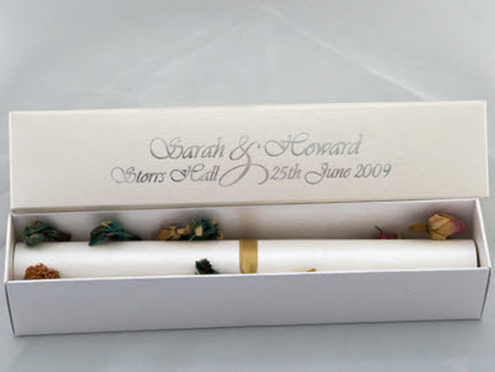 Occasions Bespoke Stationery & Accessories