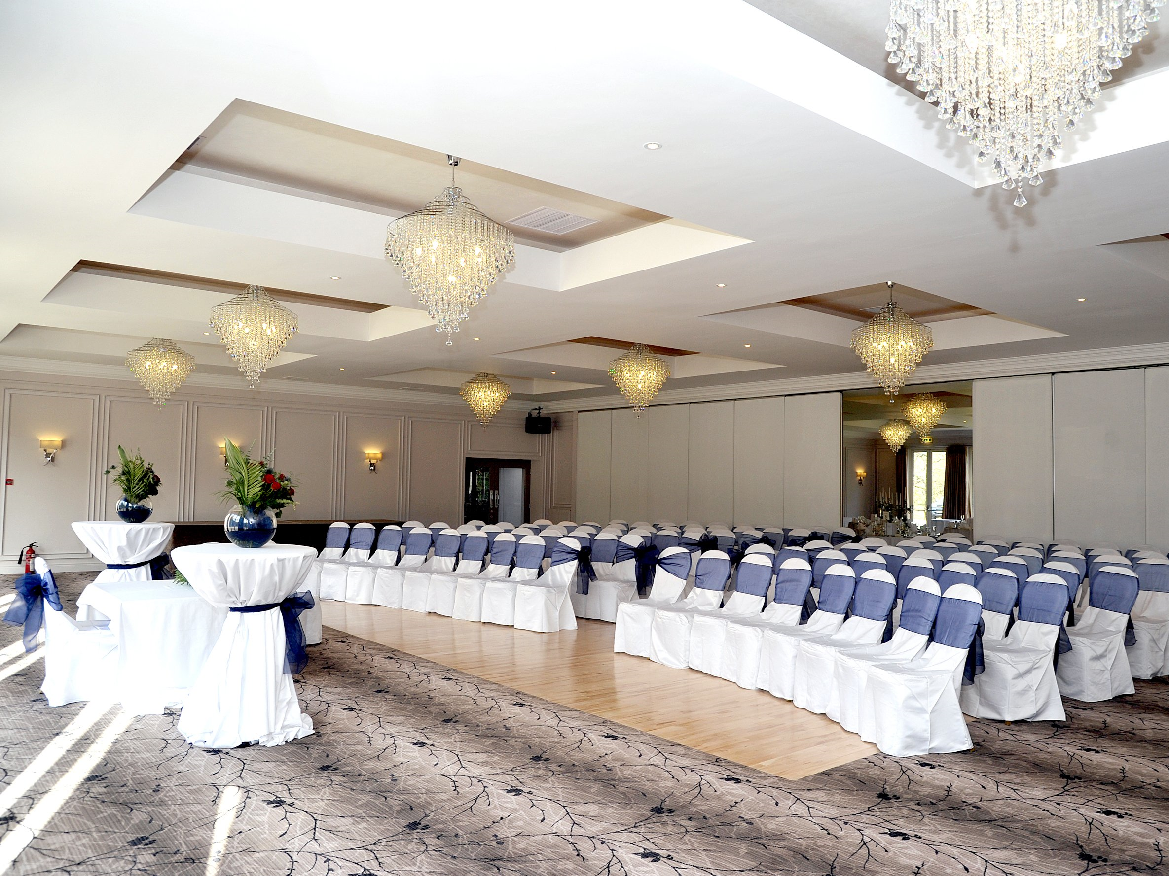 Millbrook Lodge Hotel