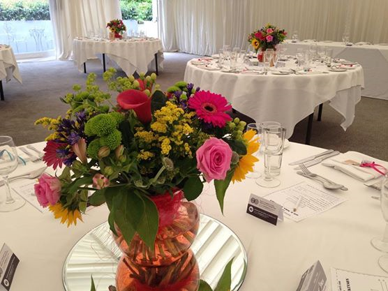 The Wedding Flower Company