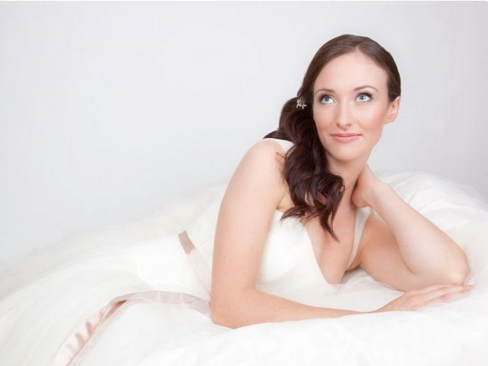 Polly Jensen Make-Up Artist