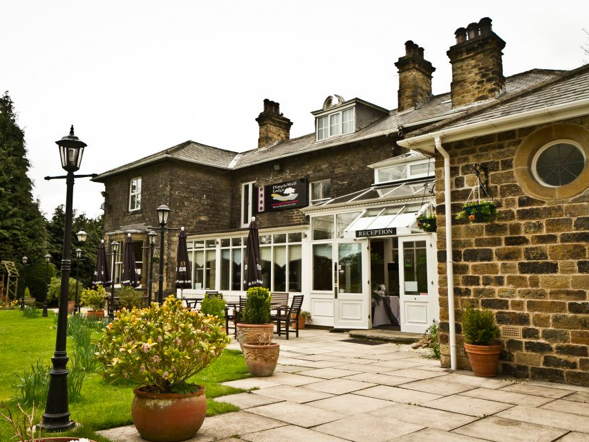 Dimple Well Lodge Hotel