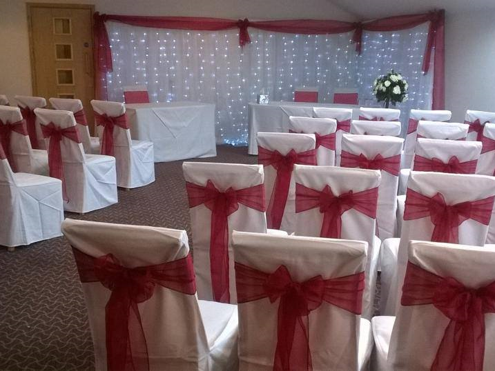 Chesfield Downs Golf Club