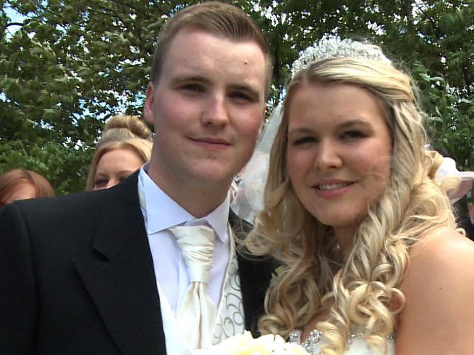 Joined Heart Wedding Video