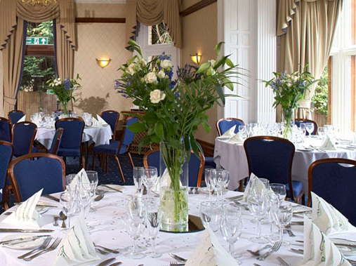 Best Western Birch Hotel