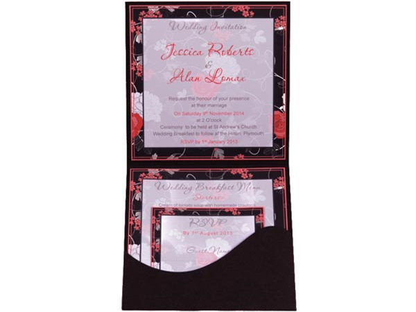 F3 Wedding & Event Stationery