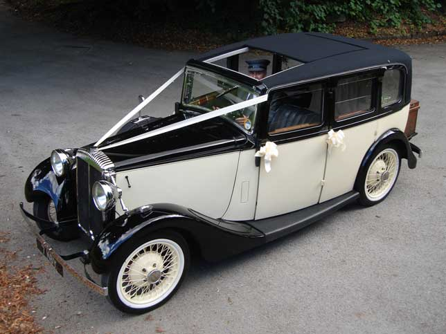 Cloud Nine Classic Weddings