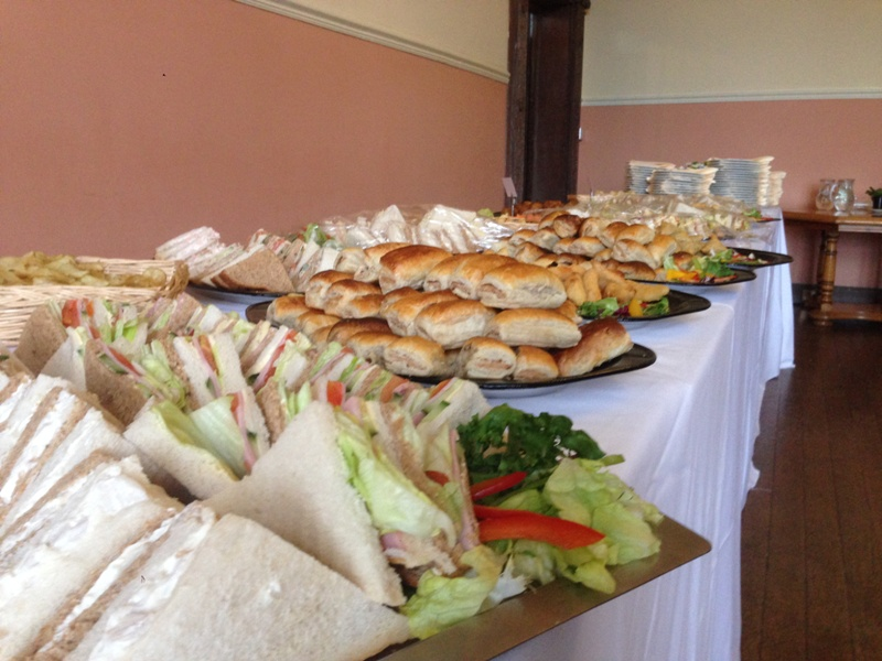 PP Catering & Events